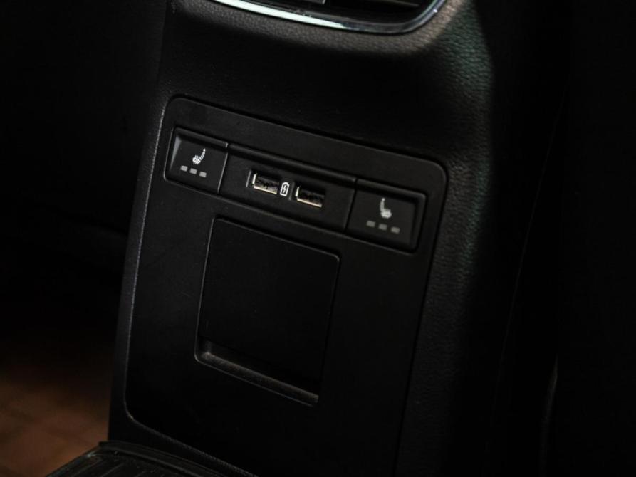 Skoda Octavia III (A7) Рестайлинг Санкт-Петербург  - изображение 20