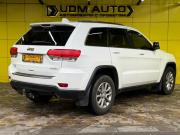 Jeep Grand Cherokee IV (WK2) Рестайлинг Ижевск  - изображение 25