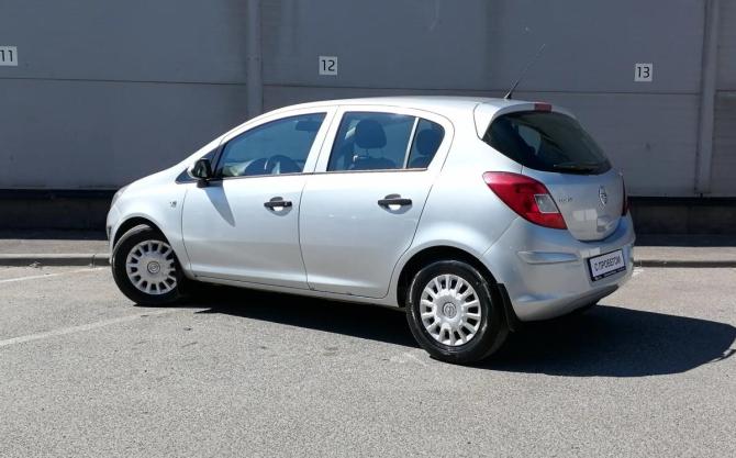 Opel Corsa D Рестайлинг II с пробегом 2013 года, цена 399 000 рублей, 245310 км, хэтчбек, Автокод Объявления