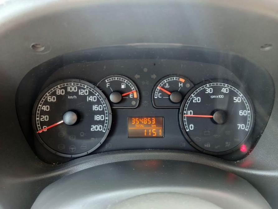 Fiat Doblo I Рестайлинг Брянск  - изображение 12