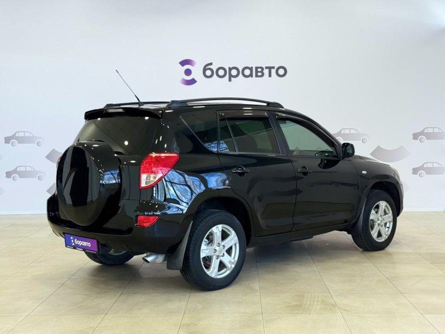 Toyota RAV4 III (XA30) Ставрополь  - изображение 3