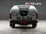 Nissan Navara (Frontier) III (D40) Рестайлинг Екатеринбург  - изображение 20