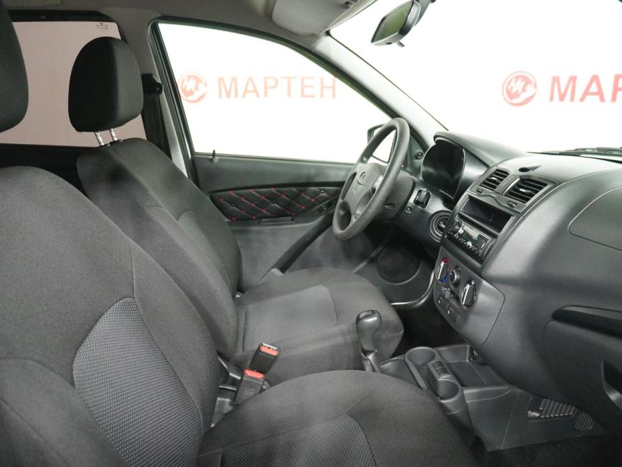Lada (ВАЗ) Granta I Рестайлинг Вологда  - изображение 10