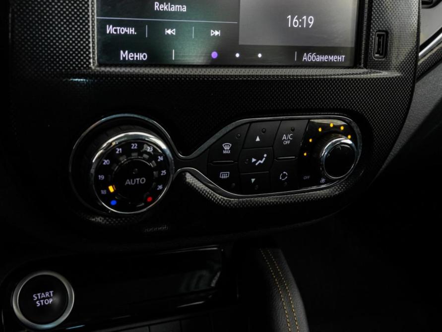 Renault Kaptur I Рестайлинг Санкт-Петербург  - изображение 16