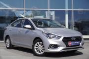 Hyundai Solaris II Ульяновск  - изображение 28