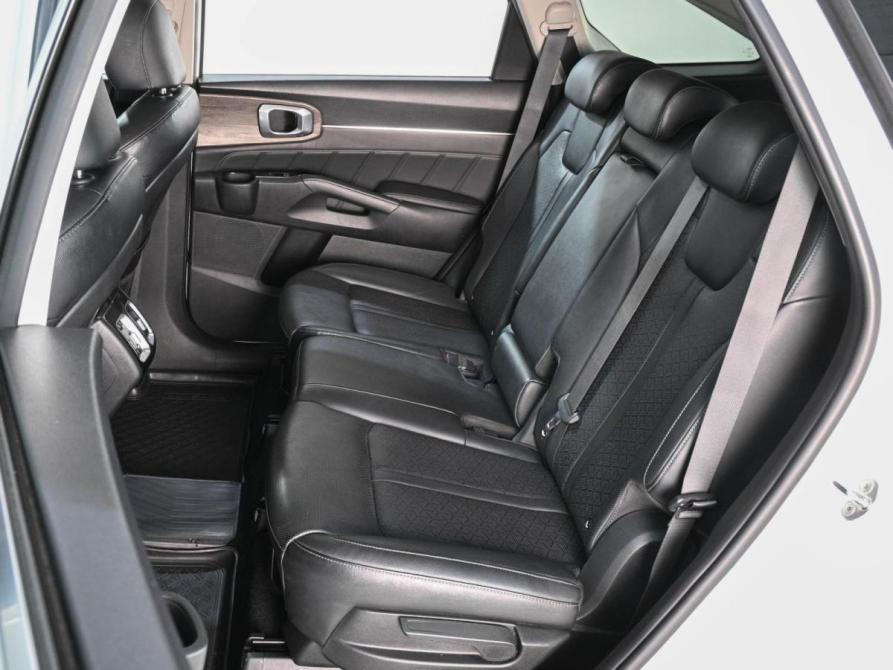 Kia Sorento IV Ростов-на-Дону  - изображение 9