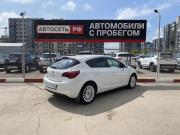 Opel Astra H Рестайлинг Альметьевск  - изображение 34