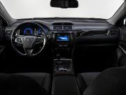 Toyota Camry VII (XV50) Рестайлинг Тюмень  - изображение 39