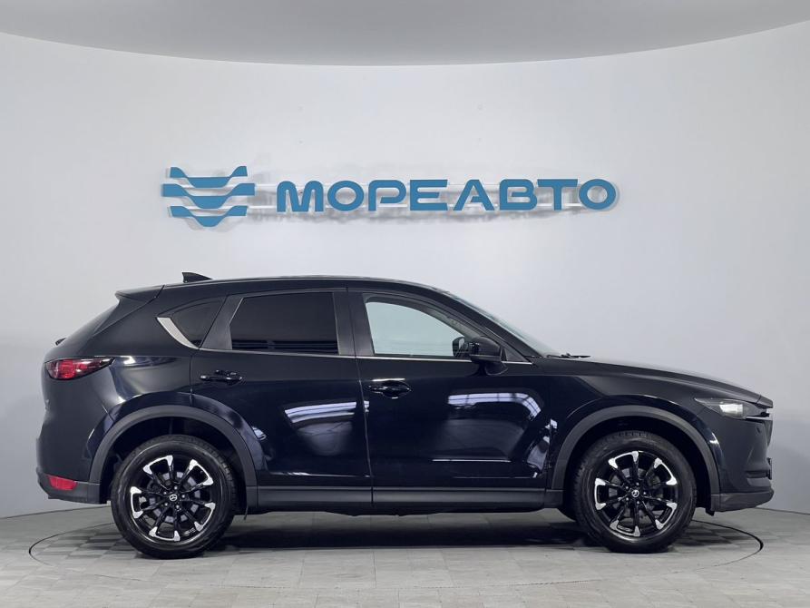 Mazda CX-5 II Калининград  - изображение 4