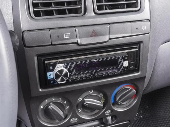 Hyundai Accent II с пробегом 2008 года, цена 530 000 рублей, 177298 км, седан, Автокод Объявления