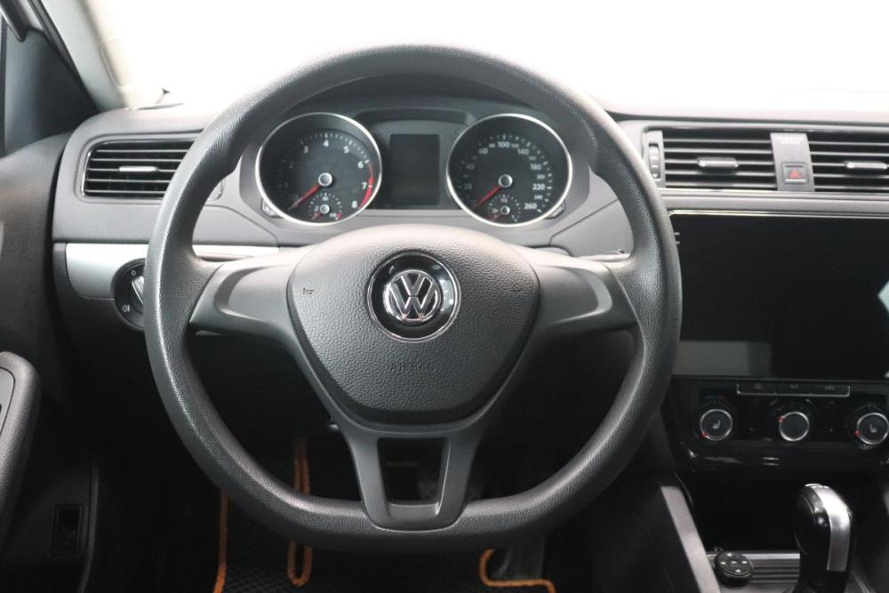 Volkswagen Jetta VI Рестайлинг Ульяновск  - изображение 10