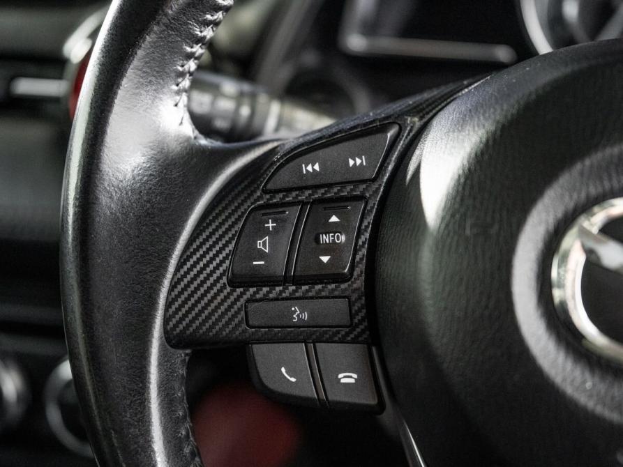 Mazda CX-3 I Иркутск  - изображение 10