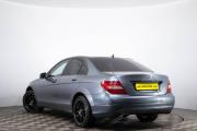 Mercedes-Benz C-Класс III (W204) Рестайлинг Пермь  - изображение 30