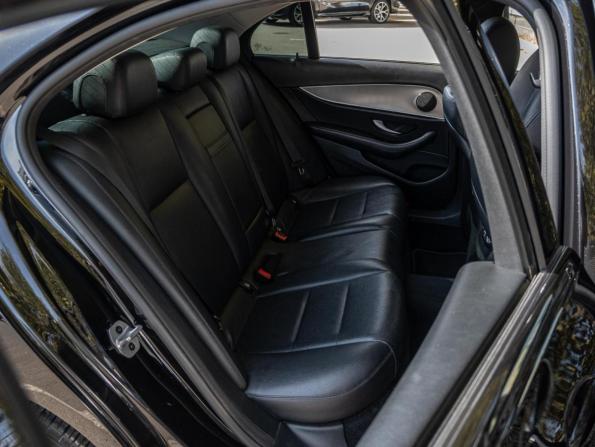 Mercedes-Benz E-Класс V (W213 S213 C238) с пробегом 2018 года, цена 3 180 000 рублей, 122893 км, седан, Автокод Объявления