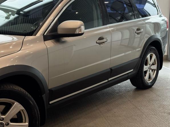 Volvo XC70 II Рестайлинг с пробегом 2014 года, цена 1 849 000 рублей, 247000 км, универсал, Автокод Объявления