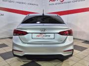 Hyundai Solaris II Воронеж  - изображение 29
