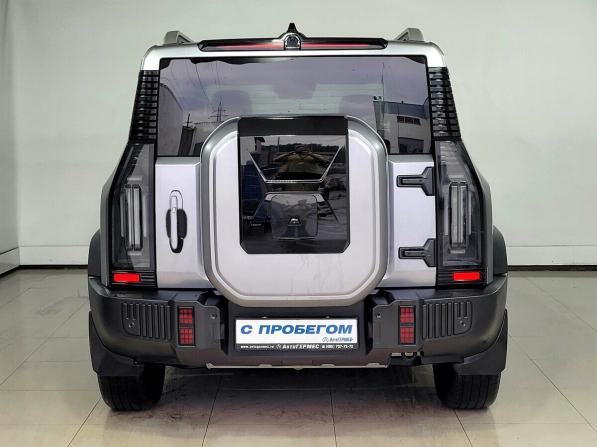JETOUR T2 с пробегом 2024 года, цена 3 225 000 рублей, 26719 км, внедорожник, Автокод Объявления