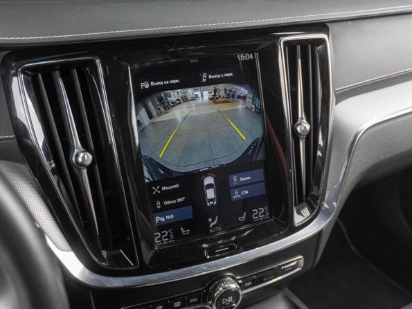 Volvo S60 III с пробегом 2020 года, цена 2 919 000 рублей, 105485 км, седан, Автокод Объявления