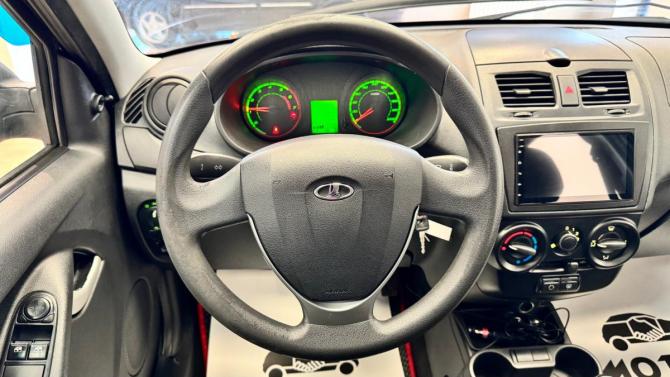 Lada (ВАЗ) Kalina II с пробегом 2014 года, цена 259 000 рублей, 120975 км, универсал, Автокод Объявления