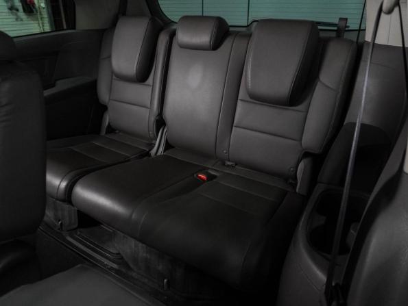 Honda Odyssey (North America) IV с пробегом 2012 года, цена 1 819 000 рублей, 92585 км, минивэн, Автокод Объявления