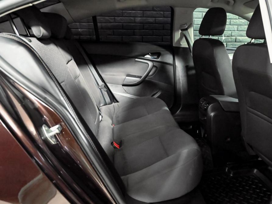 Opel Insignia I Рестайлинг Екатеринбург  - изображение 17