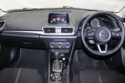 Mazda Axela III Рестайлинг Кемерово  - изображение 32