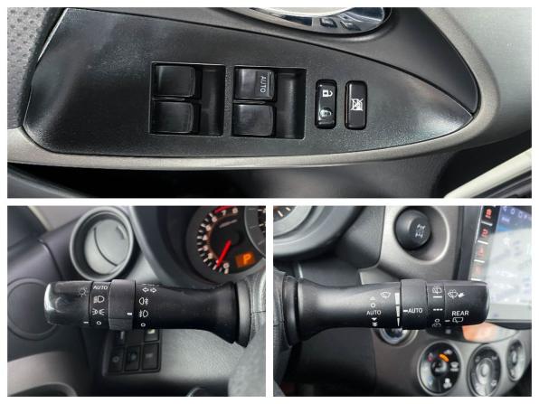 Toyota RAV4 III (XA30) Рестайлинг с пробегом 2011 года, цена 1 530 000 рублей, 196235 км, внедорожник, Автокод Объявления