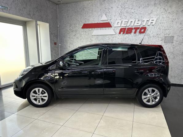 Nissan Note II с пробегом 2013 года, цена 865 000 рублей, 136195 км, хэтчбек, Автокод Объявления