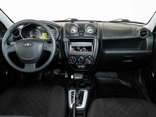 Lada (ВАЗ) Granta I с пробегом 2013 года, цена 490 000 рублей, 87100 км, седан, Автокод Объявления