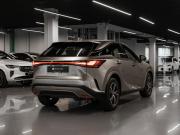 Lexus RX V Москва  - изображение 36