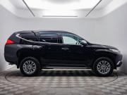 Mitsubishi Pajero Sport III Москва  - изображение 23