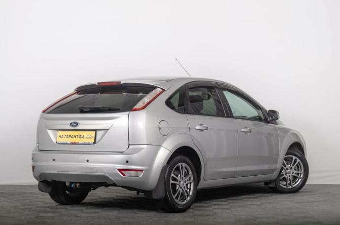 Ford Focus II Рестайлинг с пробегом 2011 года, цена 769 000 рублей, 147000 км, хэтчбек, Автокод Объявления