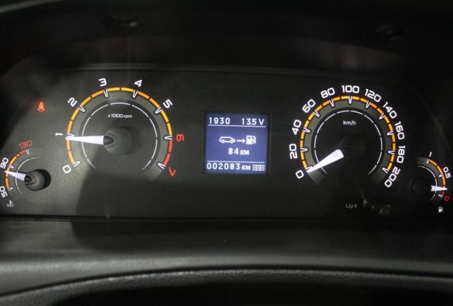 Lada (ВАЗ) Niva Travel I с пробегом 2025 года, цена 1 475 000 рублей, 1976 км, внедорожник, Автокод Объявления