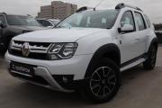 Renault Duster I Рестайлинг Санкт-Петербург  - изображение 19
