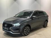 Lada (ВАЗ) Vesta I Рестайлинг (NG) Самара  - изображение 10