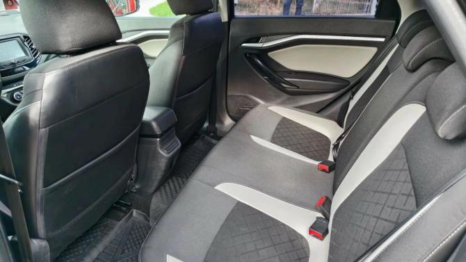 Lada (ВАЗ) Vesta I с пробегом 2019 года, цена 1 149 900 рублей, 101773 км, универсал, Автокод Объявления