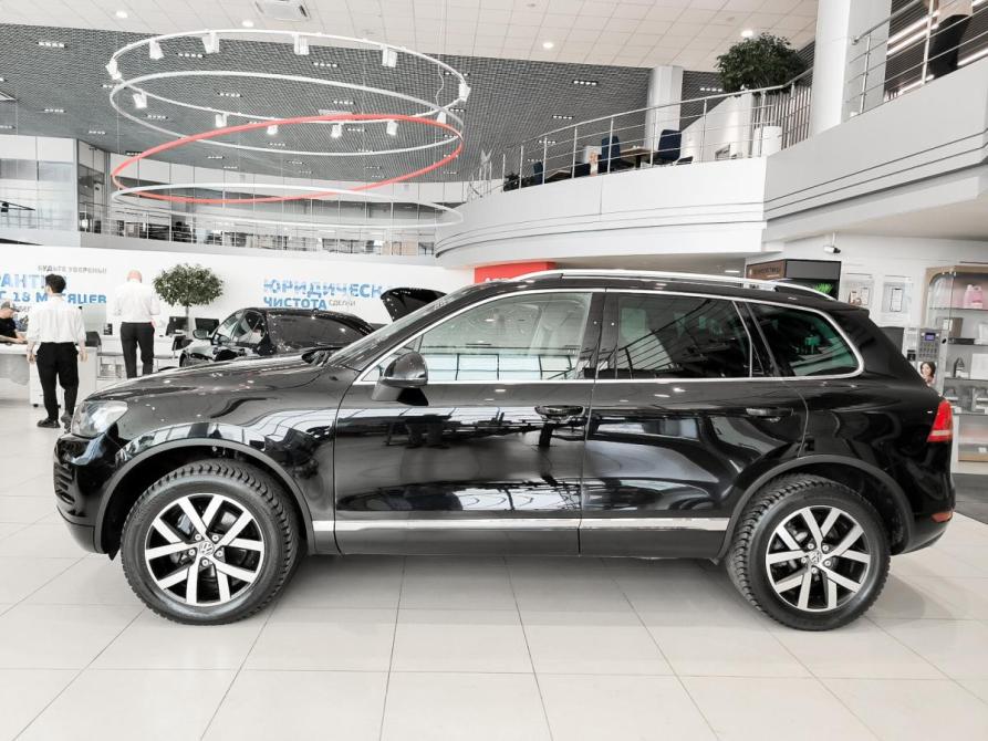 Volkswagen Touareg II Казань  - изображение 10