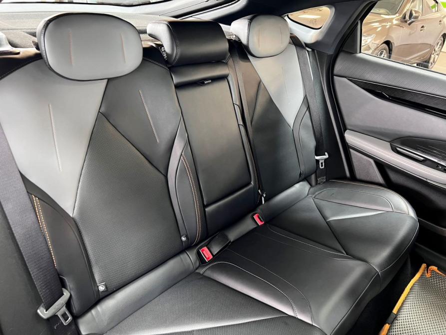 Changan UNI-V I Тверь  - изображение 12