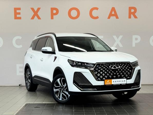 Chery Tiggo 7 Pro Max I Рестайлинг с пробегом 2024 года, цена 2 460 000 рублей, 43462 км, внедорожник, Автокод Объявления