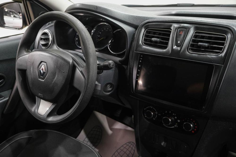 Renault Logan II Новокузнецк  - изображение 19