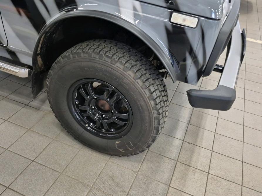 Lada (ВАЗ) Niva Legend I Санкт-Петербург  - изображение 6