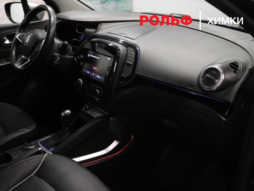 Renault Kaptur I Рестайлинг Химки  - изображение 21