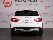 Lada (ВАЗ) Vesta I Минеральные Воды  - изображение 22