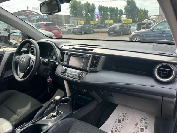 Toyota RAV4 IV (XA40) с пробегом 2012 года, цена 1 750 000 рублей, 189000 км, внедорожник, Автокод Объявления