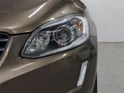 Volvo XC60 I Рестайлинг Москва  - изображение 47