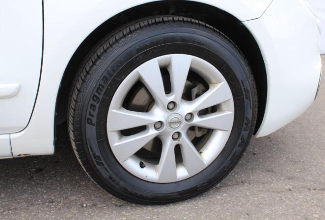 Nissan Note I Рестайлинг с пробегом 2013 года, цена 750 000 рублей, 180112 км, хэтчбек, Автокод Объявления