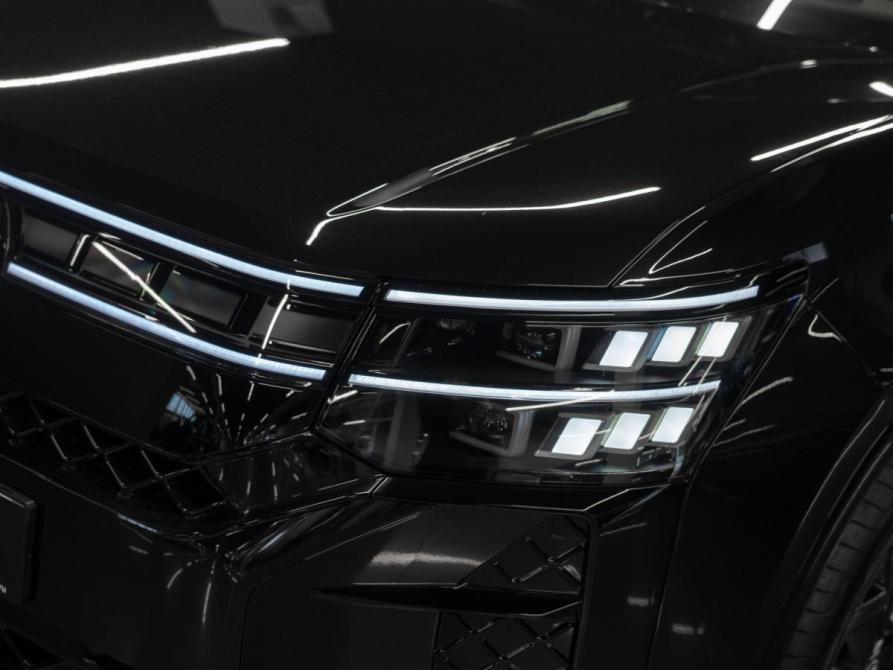Volkswagen Teramont II (China Market) Москва  - изображение 32