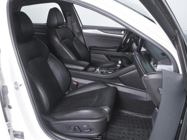 Kia K5 III с пробегом 2020 года, цена 2 499 000 рублей, 190136 км, седан, Автокод Объявления