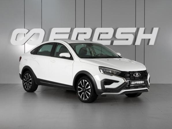 Lada (ВАЗ) Vesta I Рестайлинг (NG) с пробегом 2023 года, цена 1 389 000 рублей, 77738 км, седан, Автокод Объявления