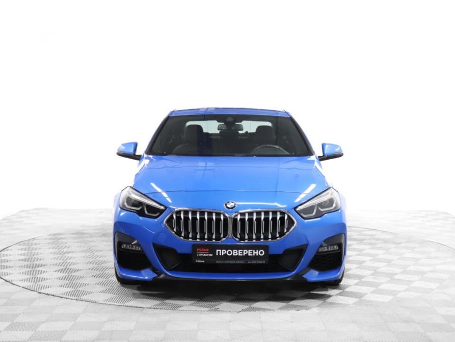 BMW 2 серии F44 Москва  - изображение 2